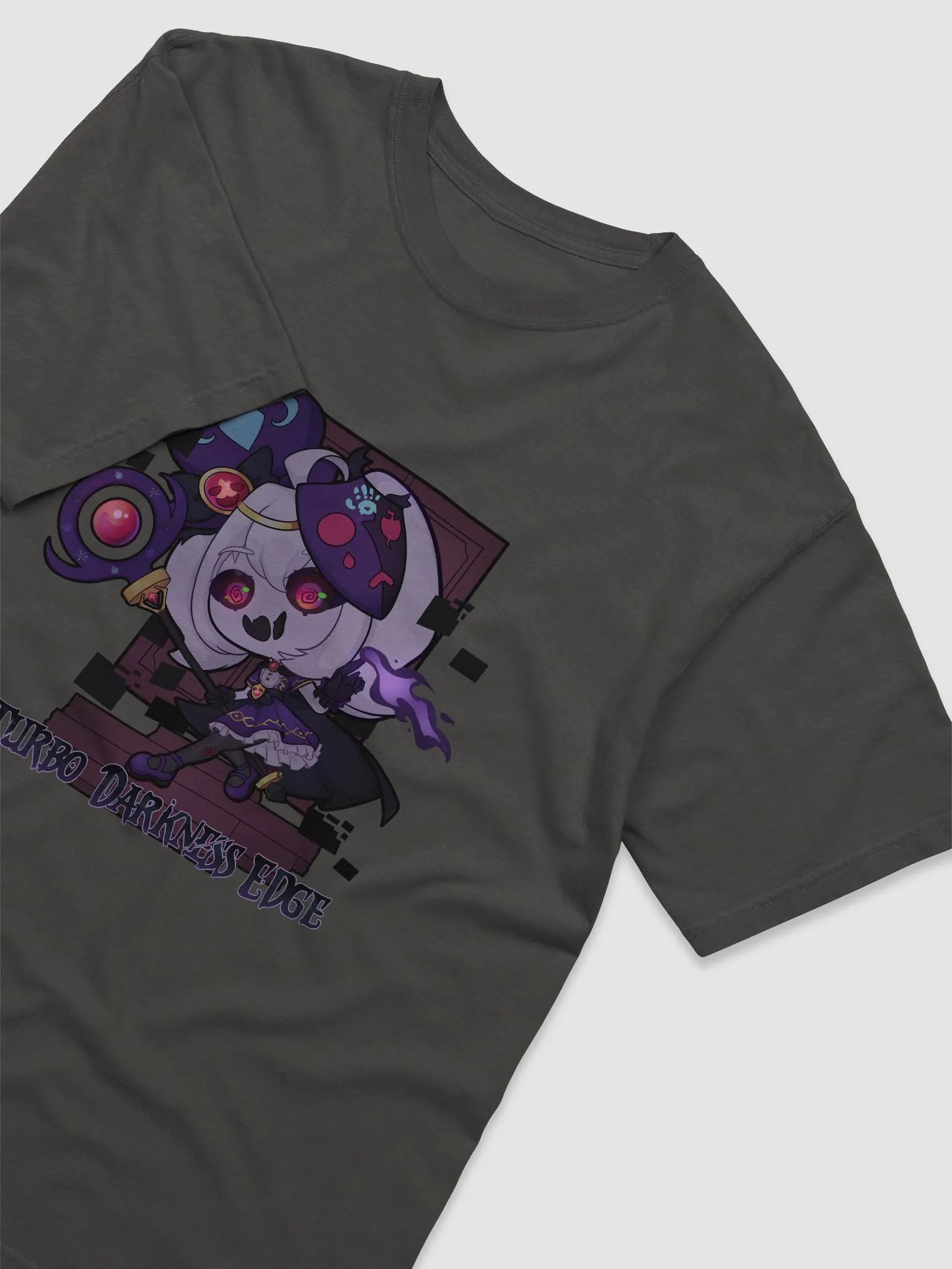 Turbo Darkness Edge Shirt product image (3)