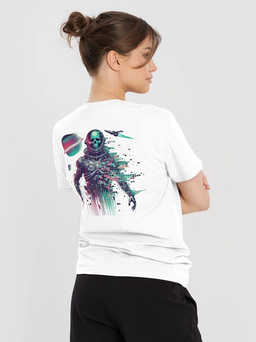 Digital Drifter T-Shirt product image (6)
