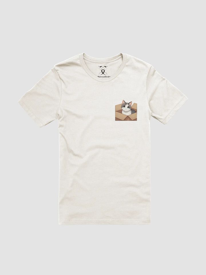 Cats, Boxes and Laundry Design 3 product image (4)