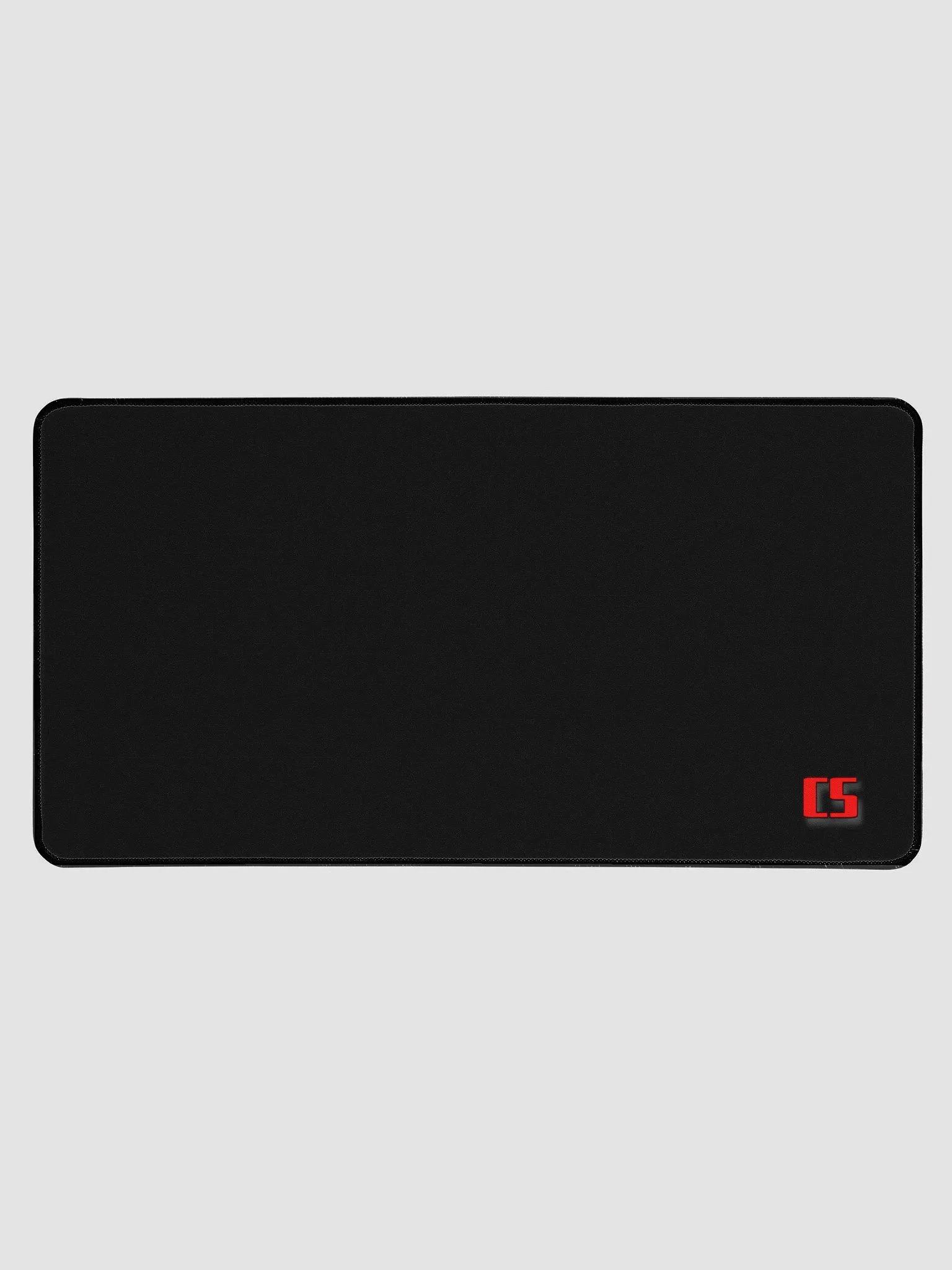 CS 15.5" x 31.5" Desk Mat product image (1)