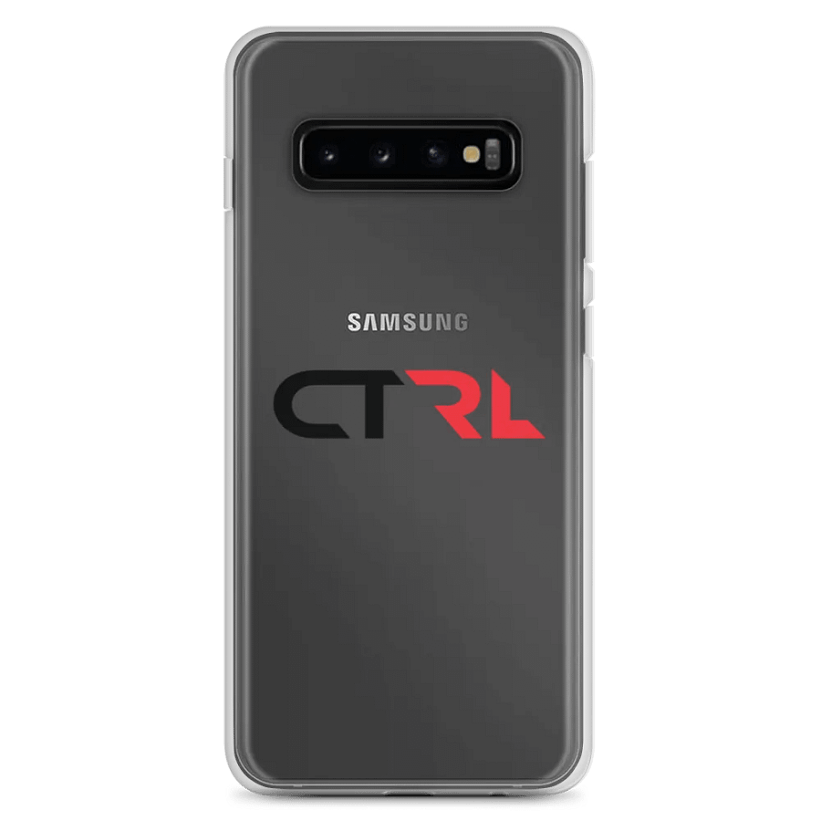 CTRL Samsung® Case product image (7)