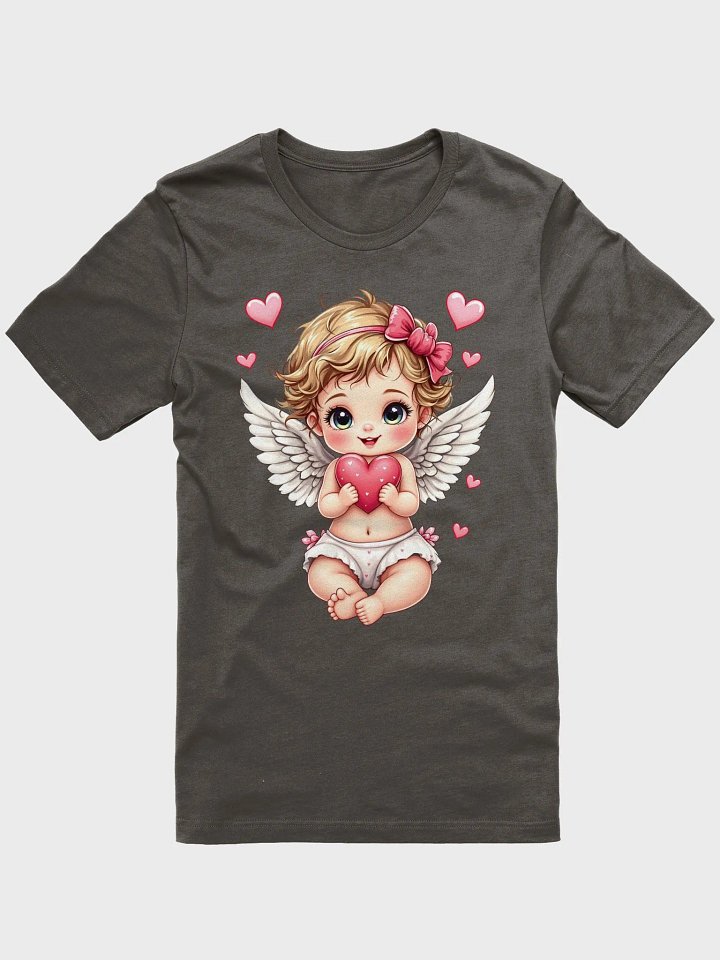 Angel Love Baby T-Shirt product image (10)