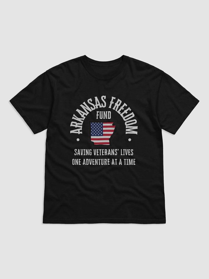 AFF Adventure Tee product image (1)