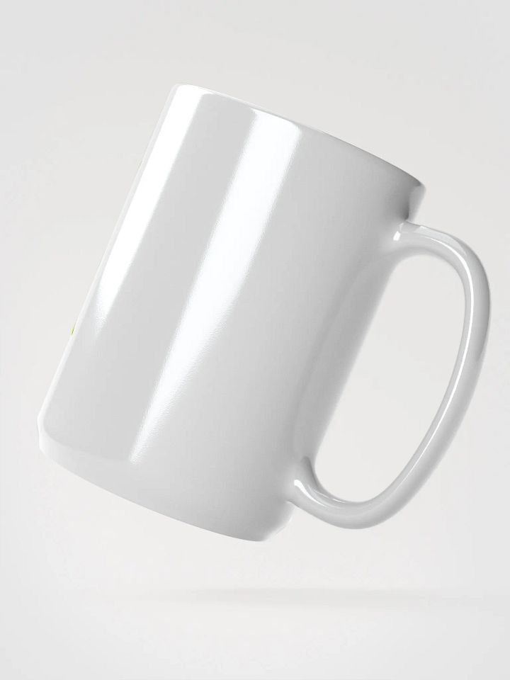 EarthLover Mug product image (2)