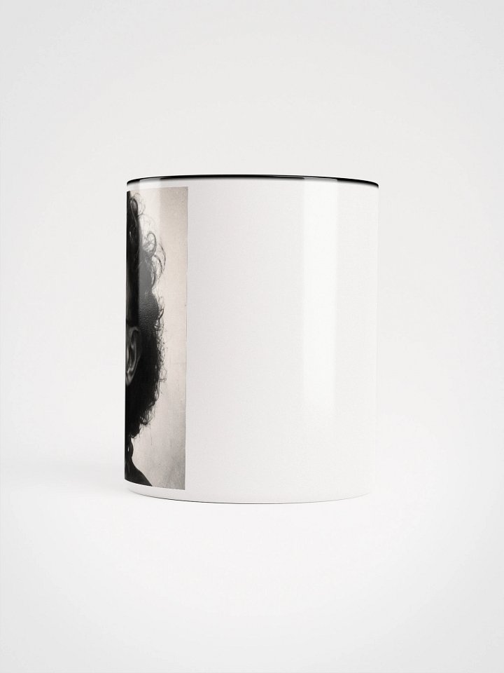 ☕ Terence McKenna Coffee Mug – 11oz / 15oz | 9 Colors product image (2)