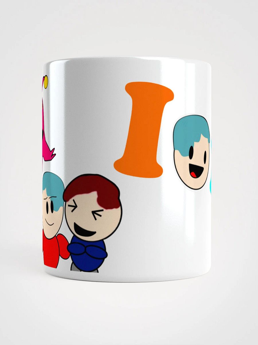 Iorn & Friends Mug product image (5)