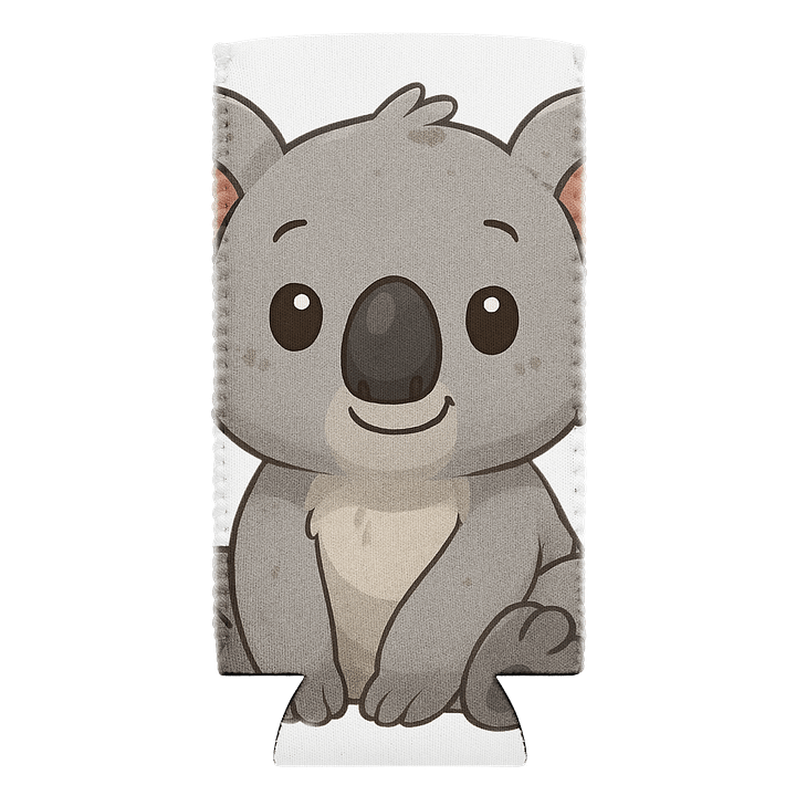 The Koalas Can Cooler product image (2)