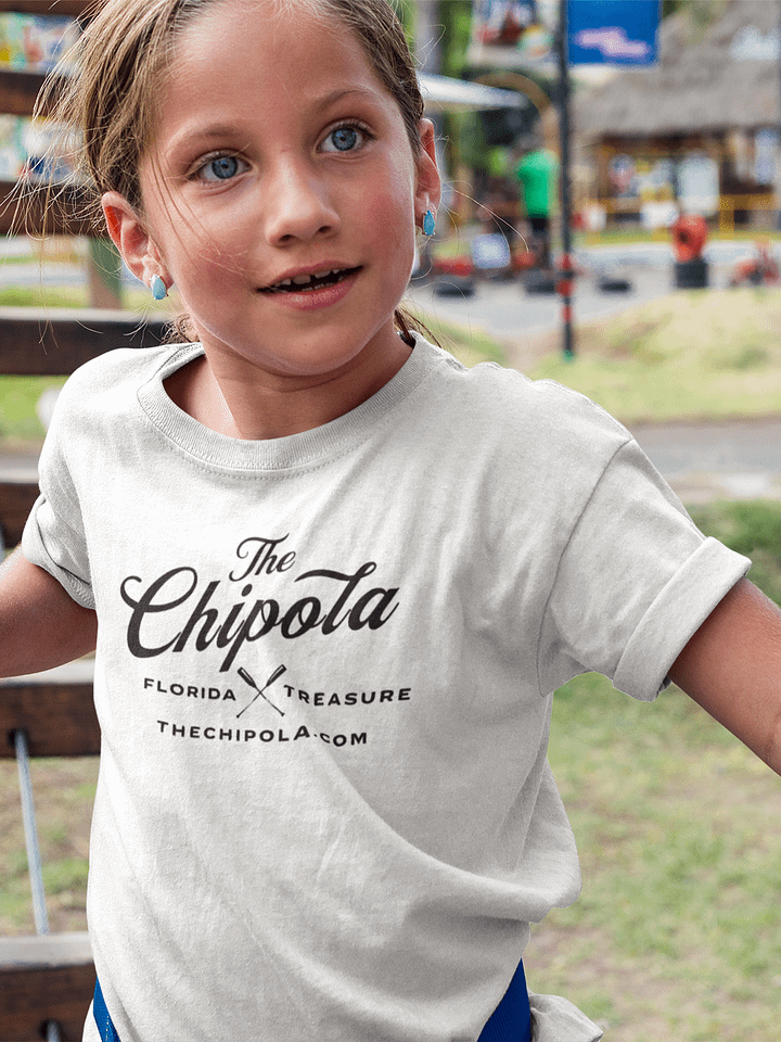 Chipola Kid Tee product image (1)
