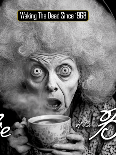 Zombie Brew - Hilda The Zombie product image (2)
