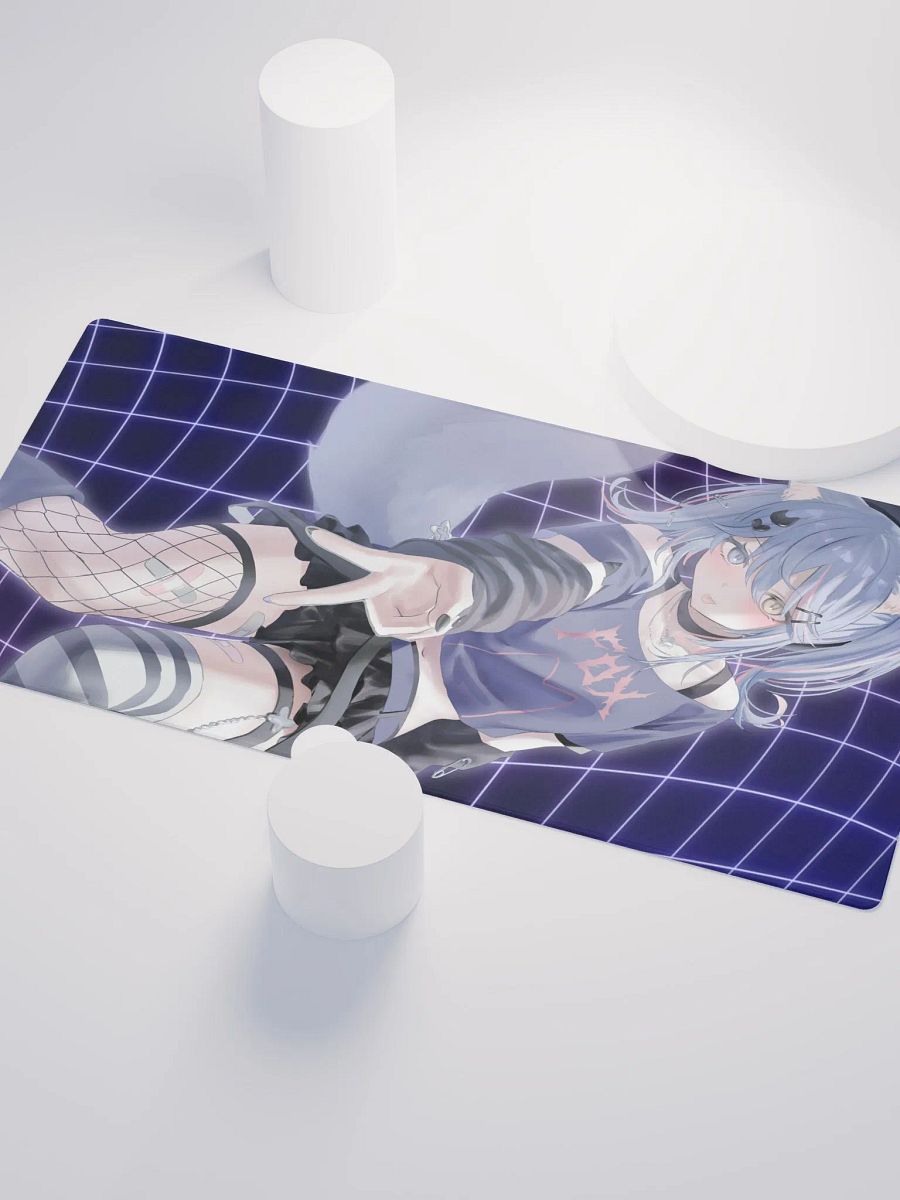 Gamer San Mousepad product image (3)
