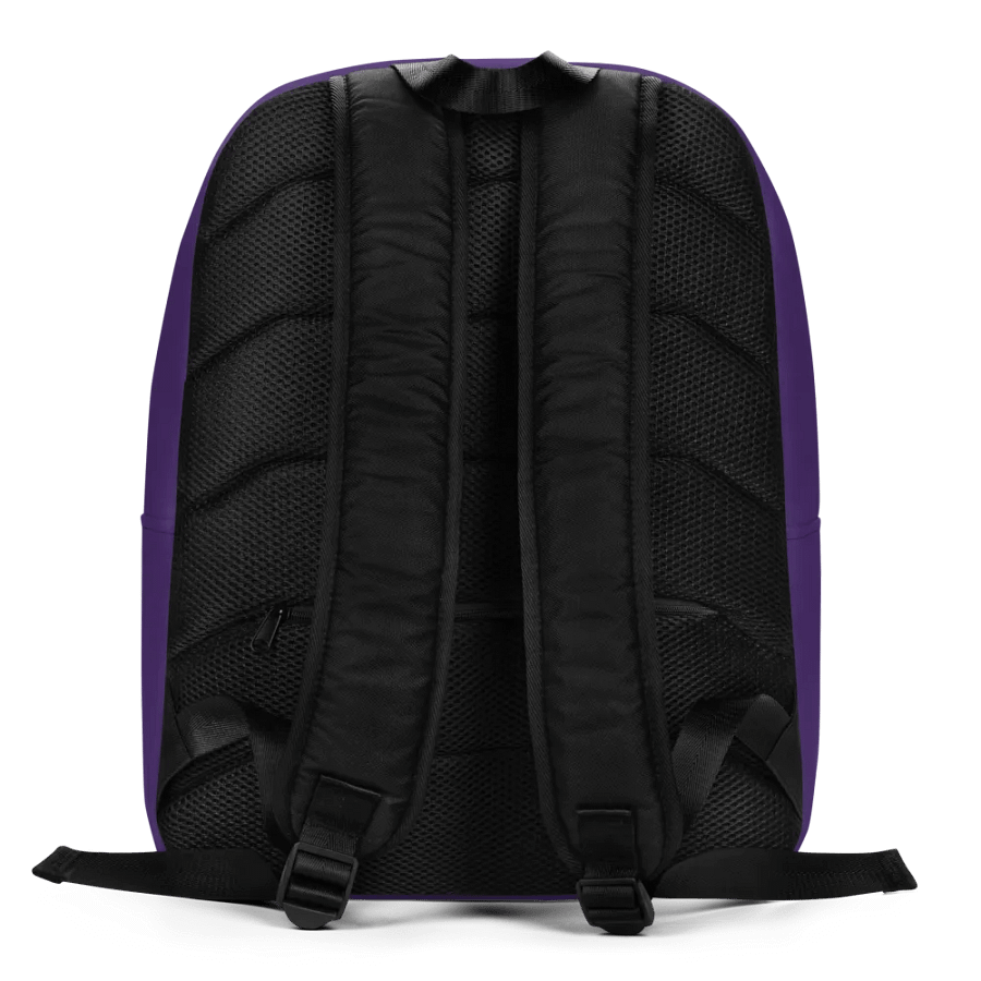 Llama Backpack product image (5)