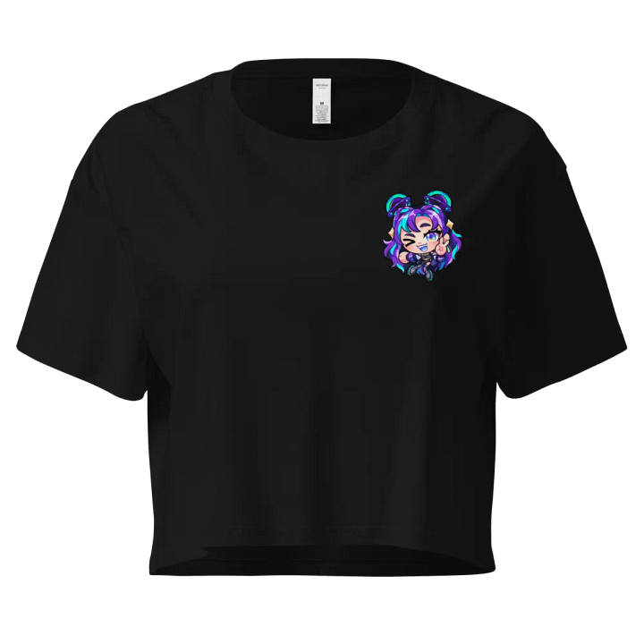Larity Chibi Crop Top product image (1)