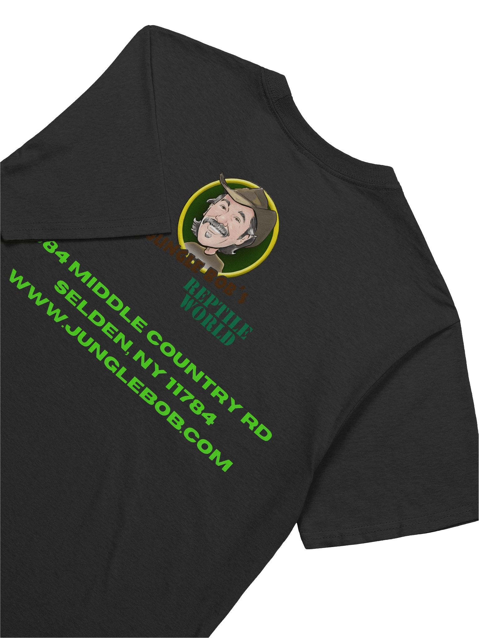 JBRW BEARDIE SHIRT product image (8)