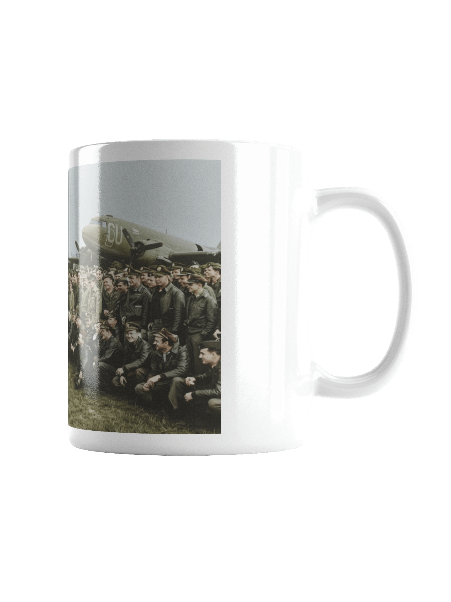 Airborne Division (mug) product image (3)