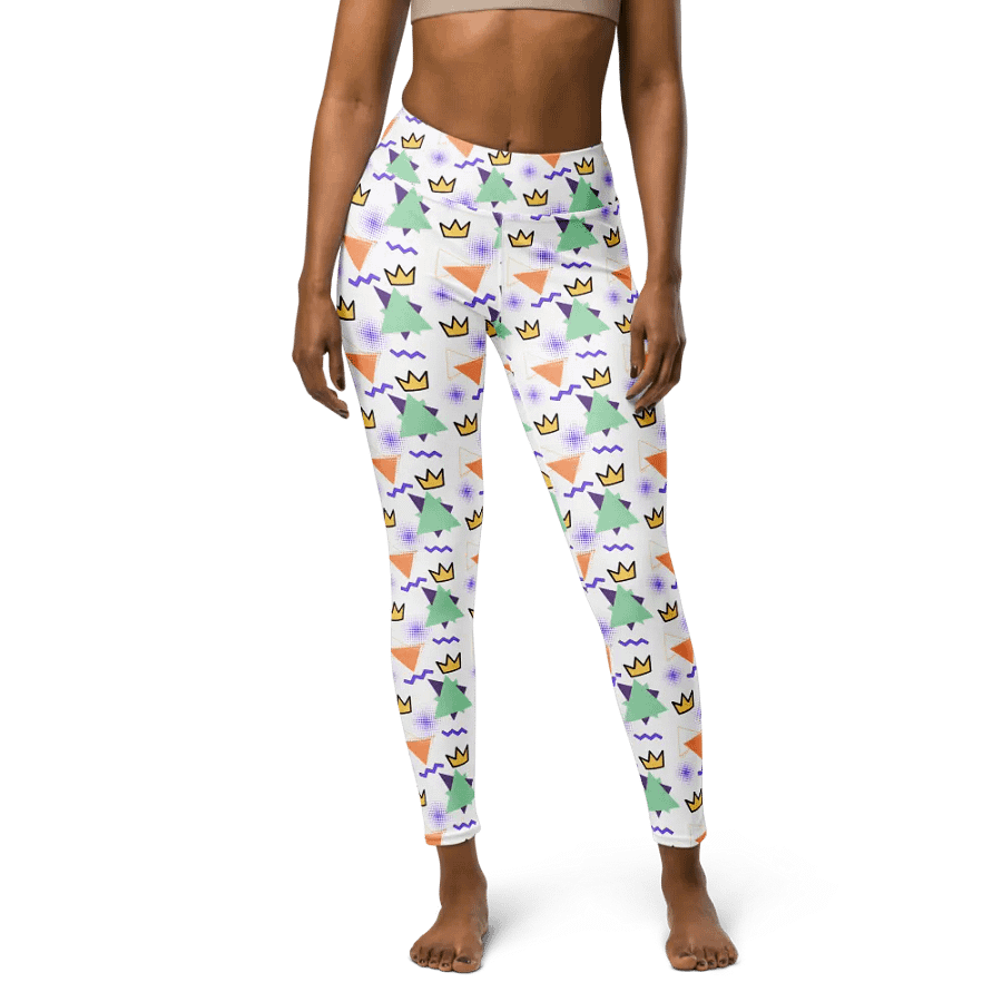 No One's Bride! Yoga Leggings product image (4)