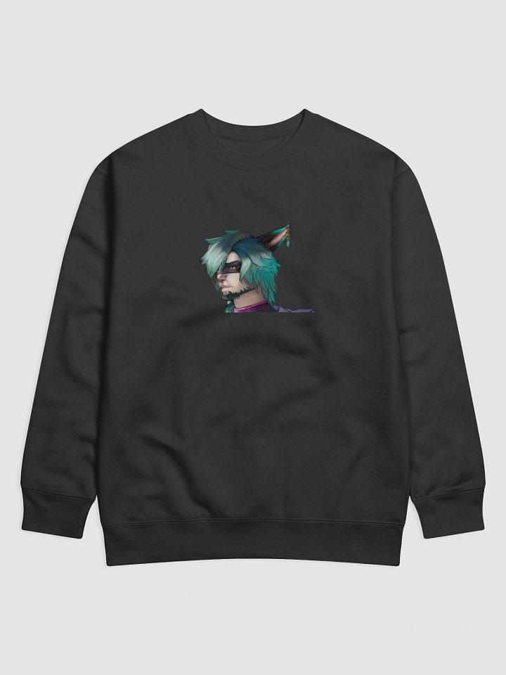 K'rhis Tia Miqo'te Sweatshirt product image (25)