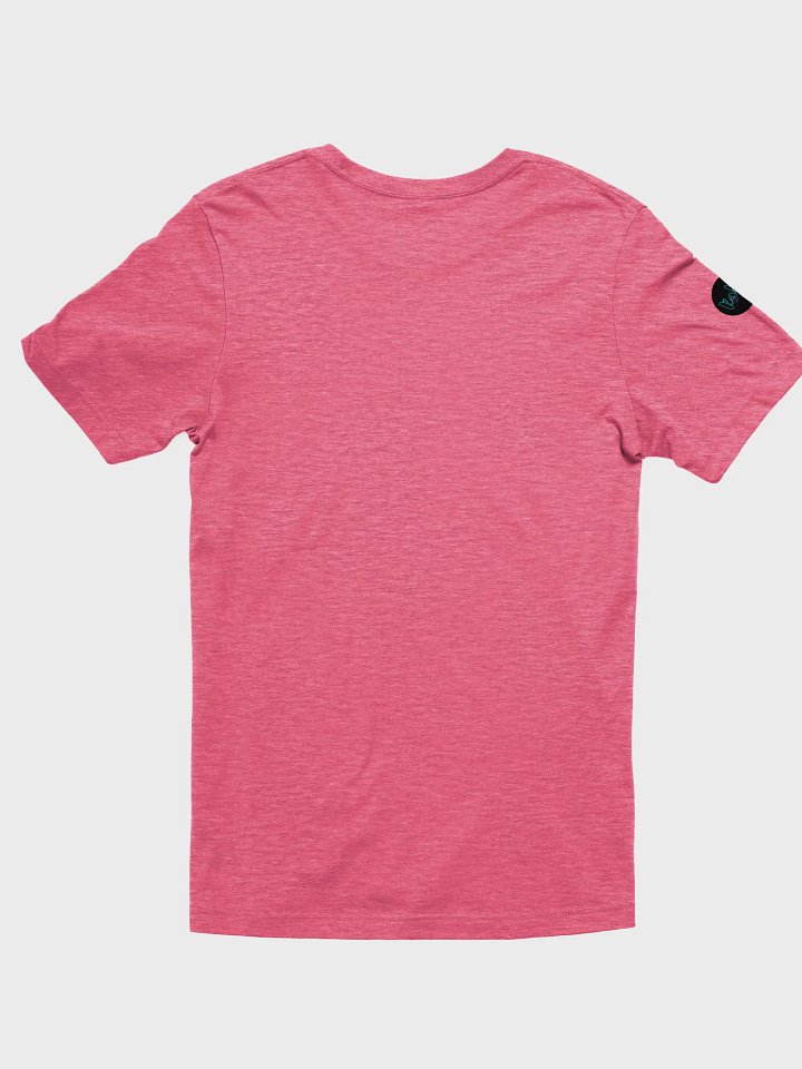 On Wednesdays We Wear PINK Tee (Bella+Canvas) product image (14)