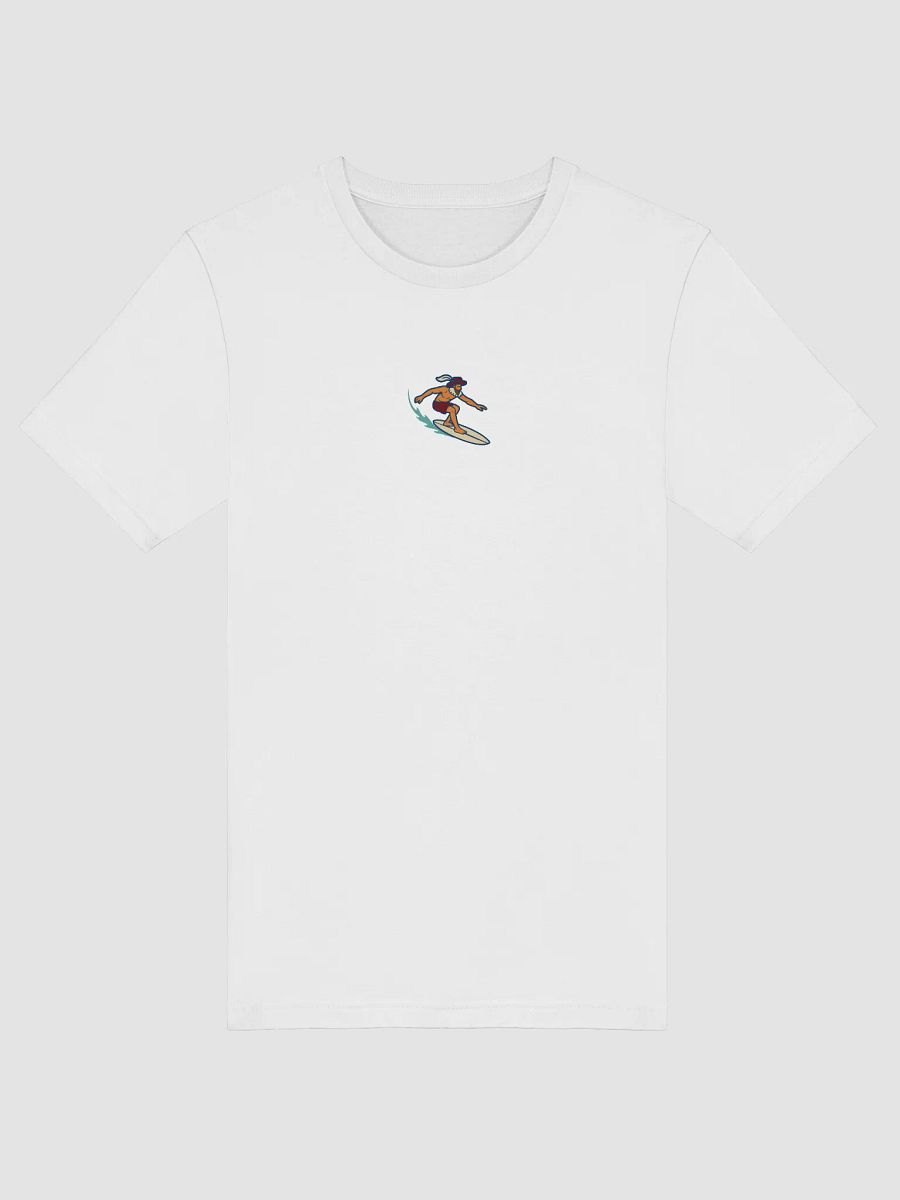 Raleigh Supersoft T-Shirt - Summer 2025 product image (5)