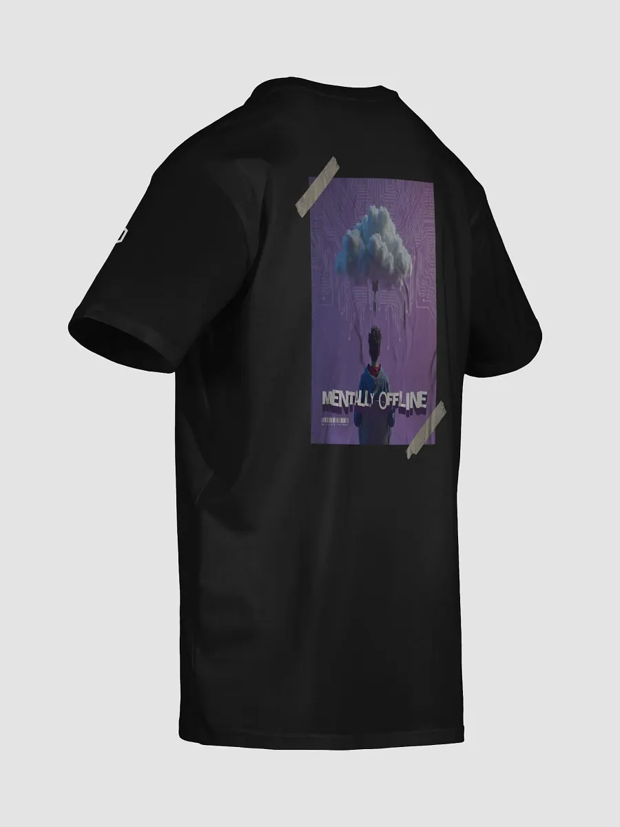 Mentally Offline product image (36)