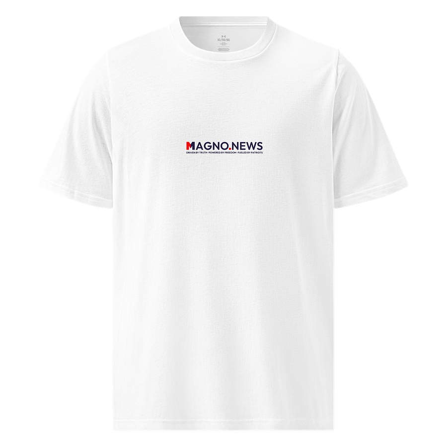 Under Armour T-Shirt by MAGNO NEWS product image (1)