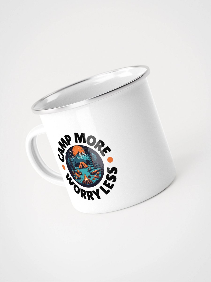 Camp More Mug product image (4)