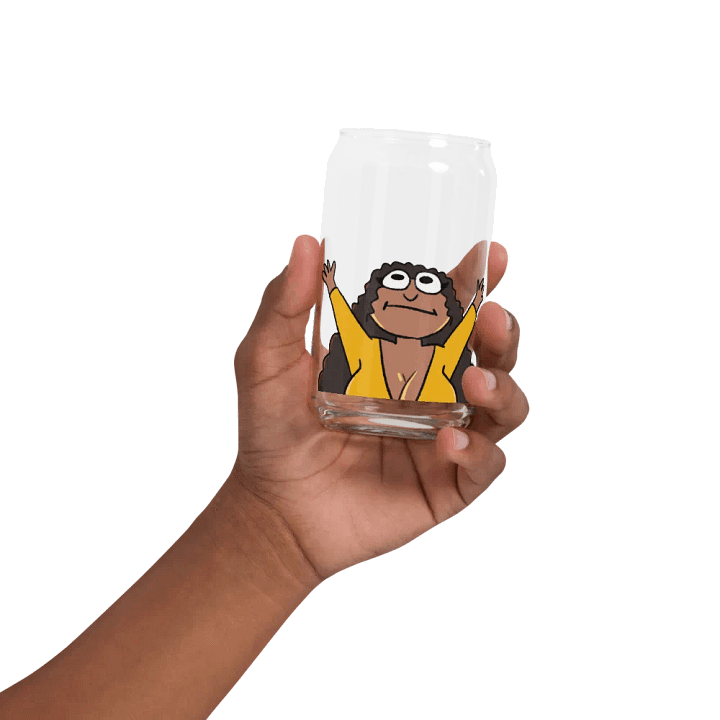 Kay Booba Glass product image (32)