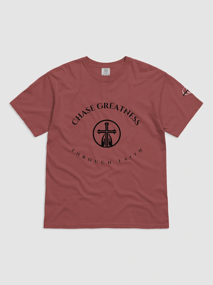 CG Faith Crew Neck product image (1)