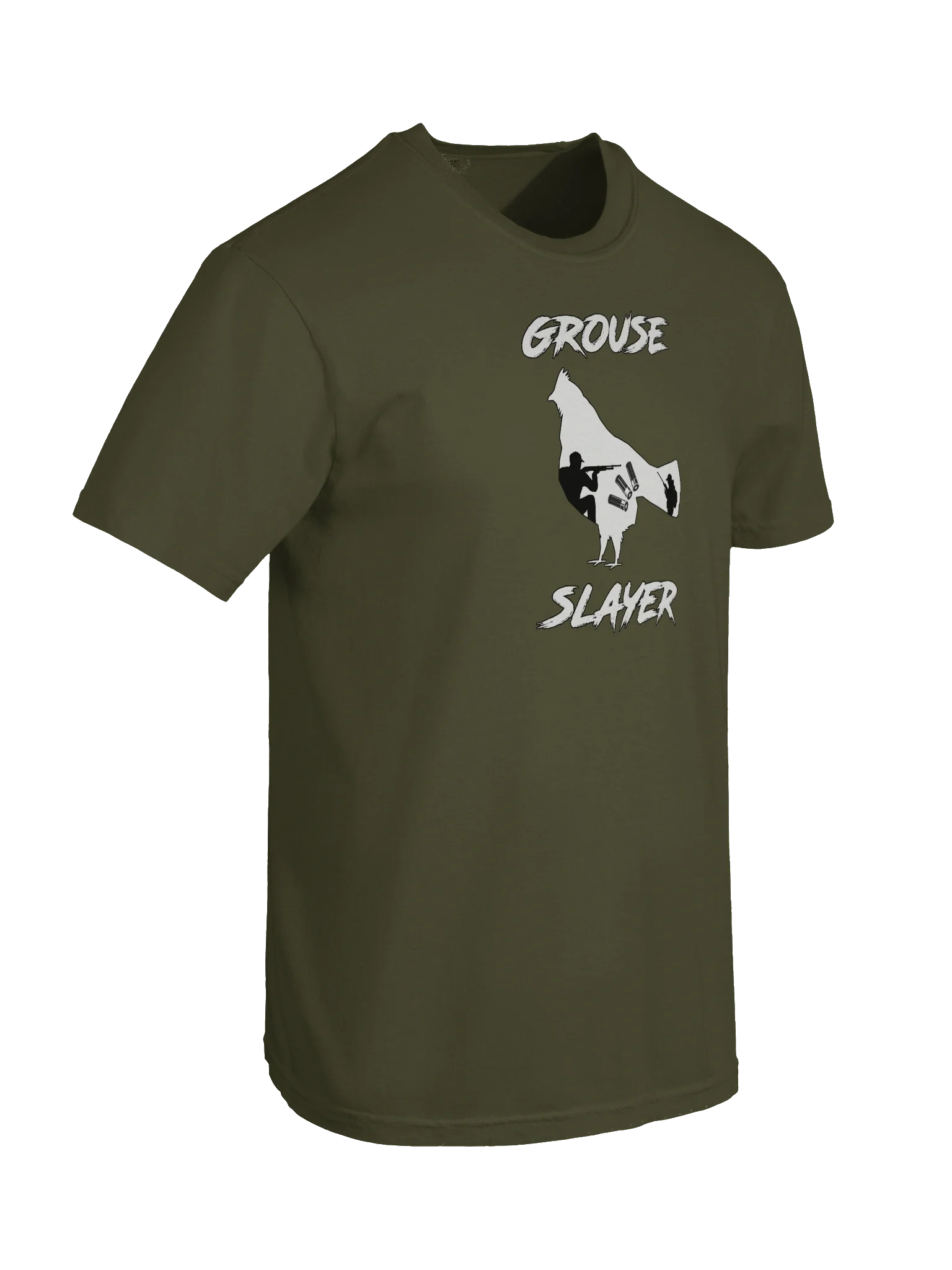 Grouse Slayer Tee product image (60)
