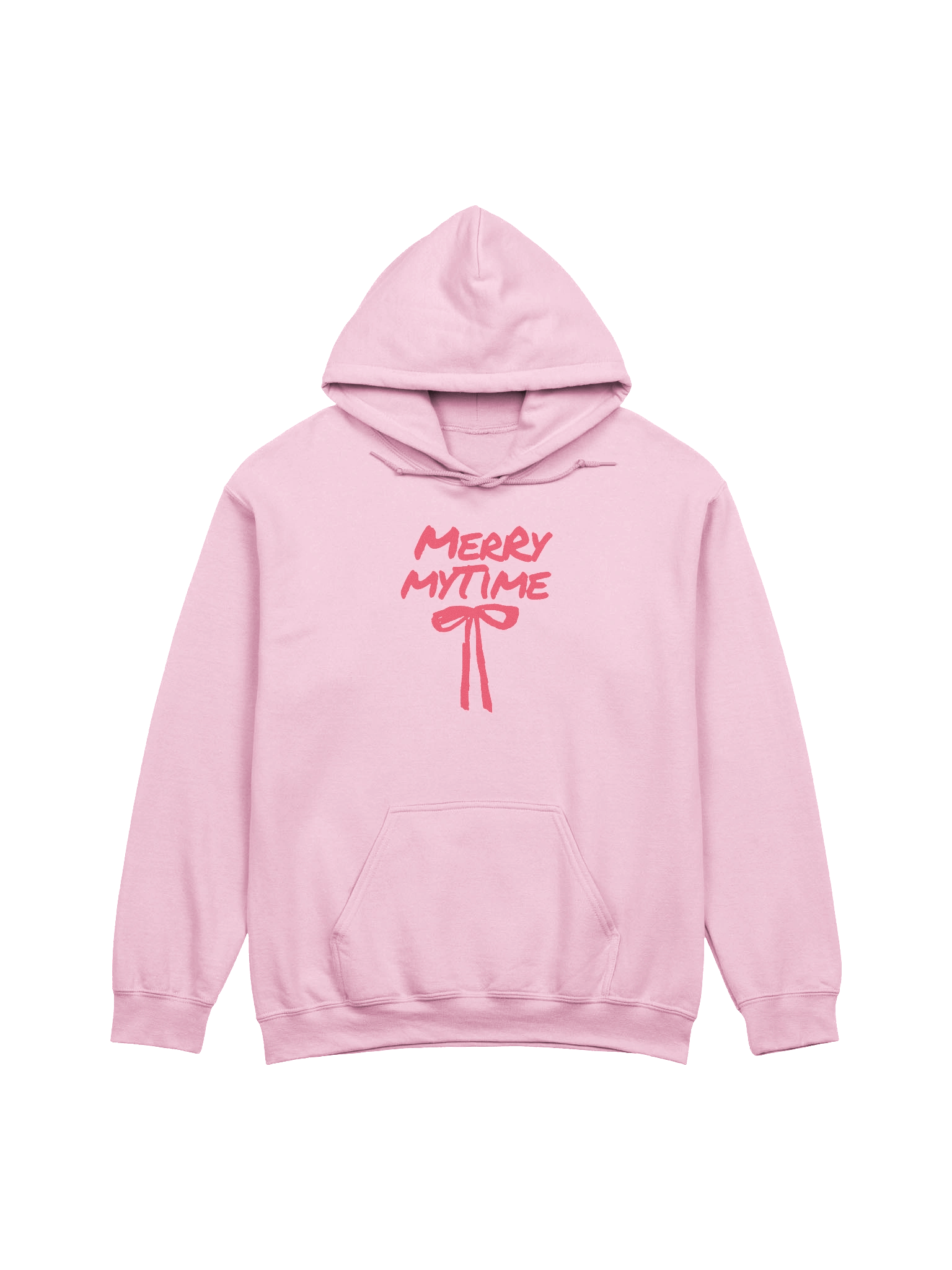 Merry MyTime Sweatshirt | MyTime Holiday Edition product image (1)