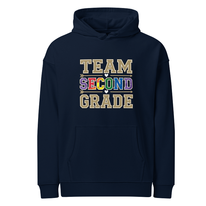 Team Second Grade product image (1)