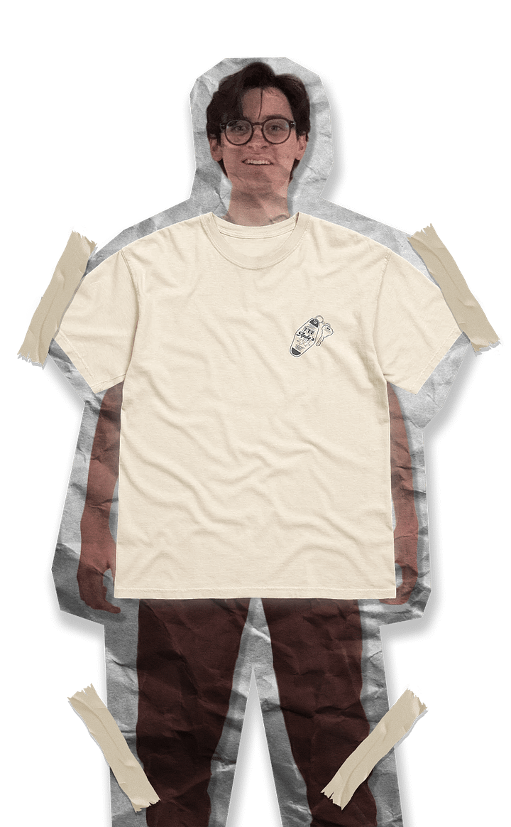 "I Lost Everything" Shirt product image (1)