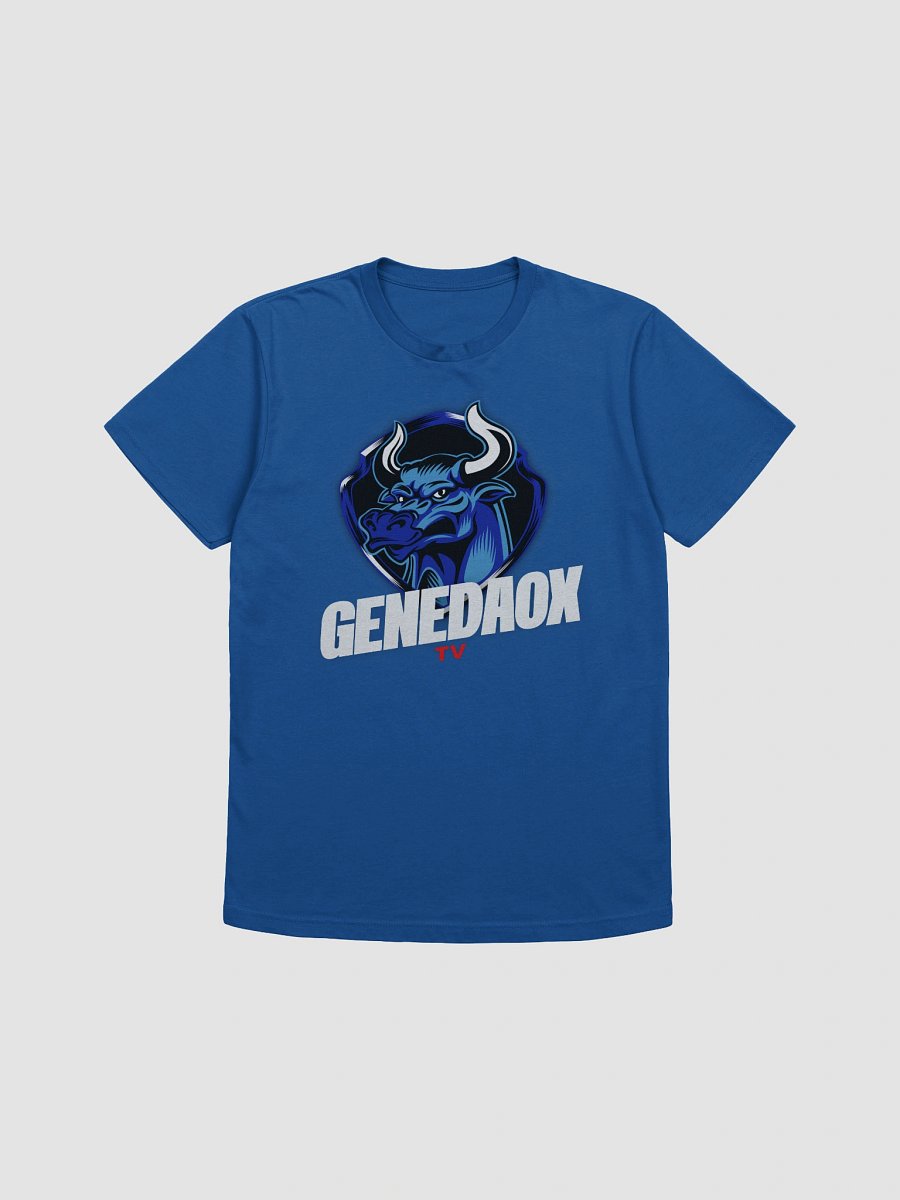 GeneDaOx Tee product image (15)