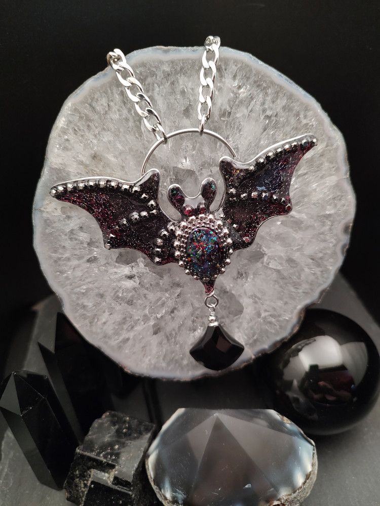 Bats Epoxica - Nebula Royale product image (2)