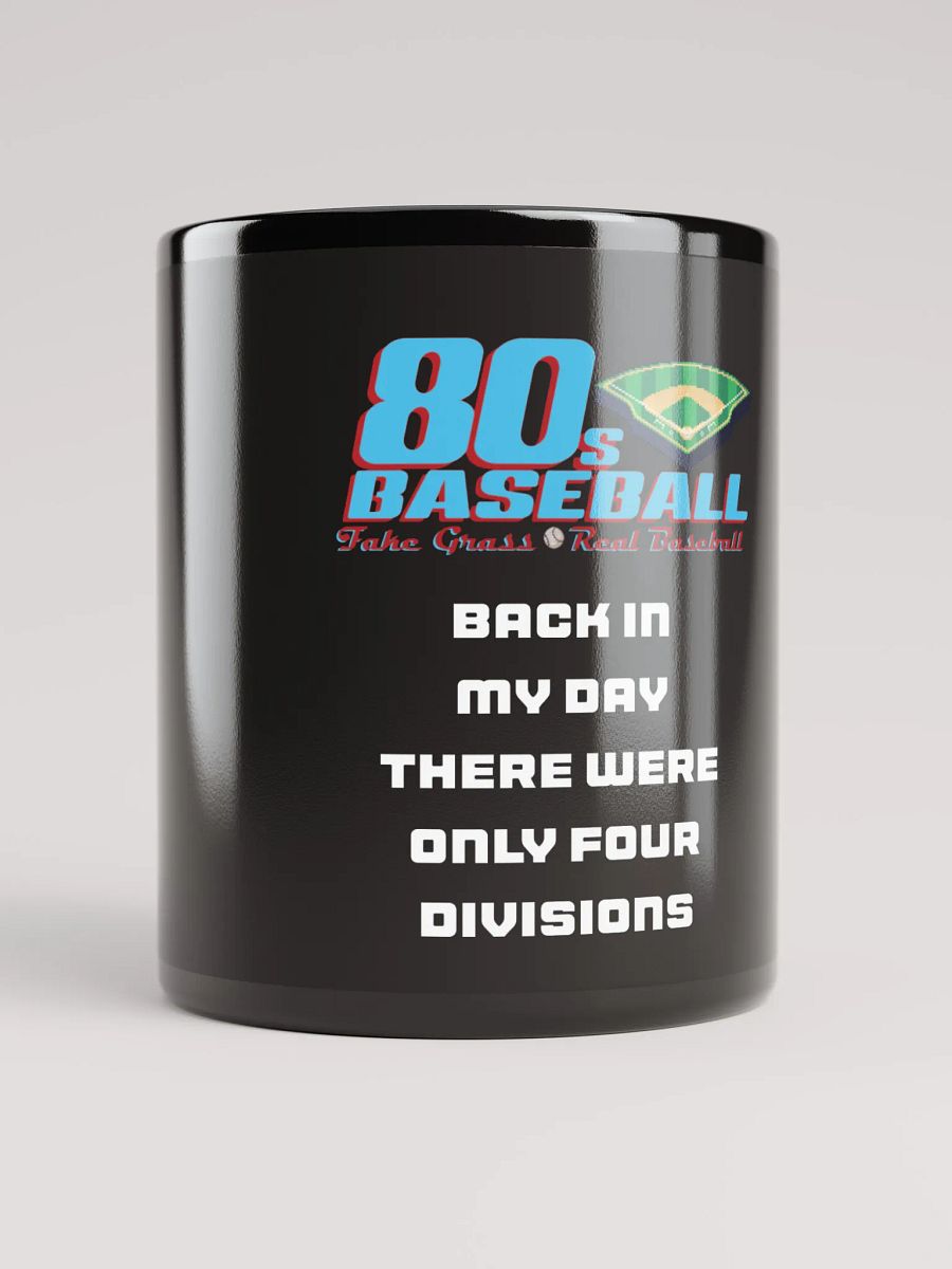 Four Divisions Mug product image (9)