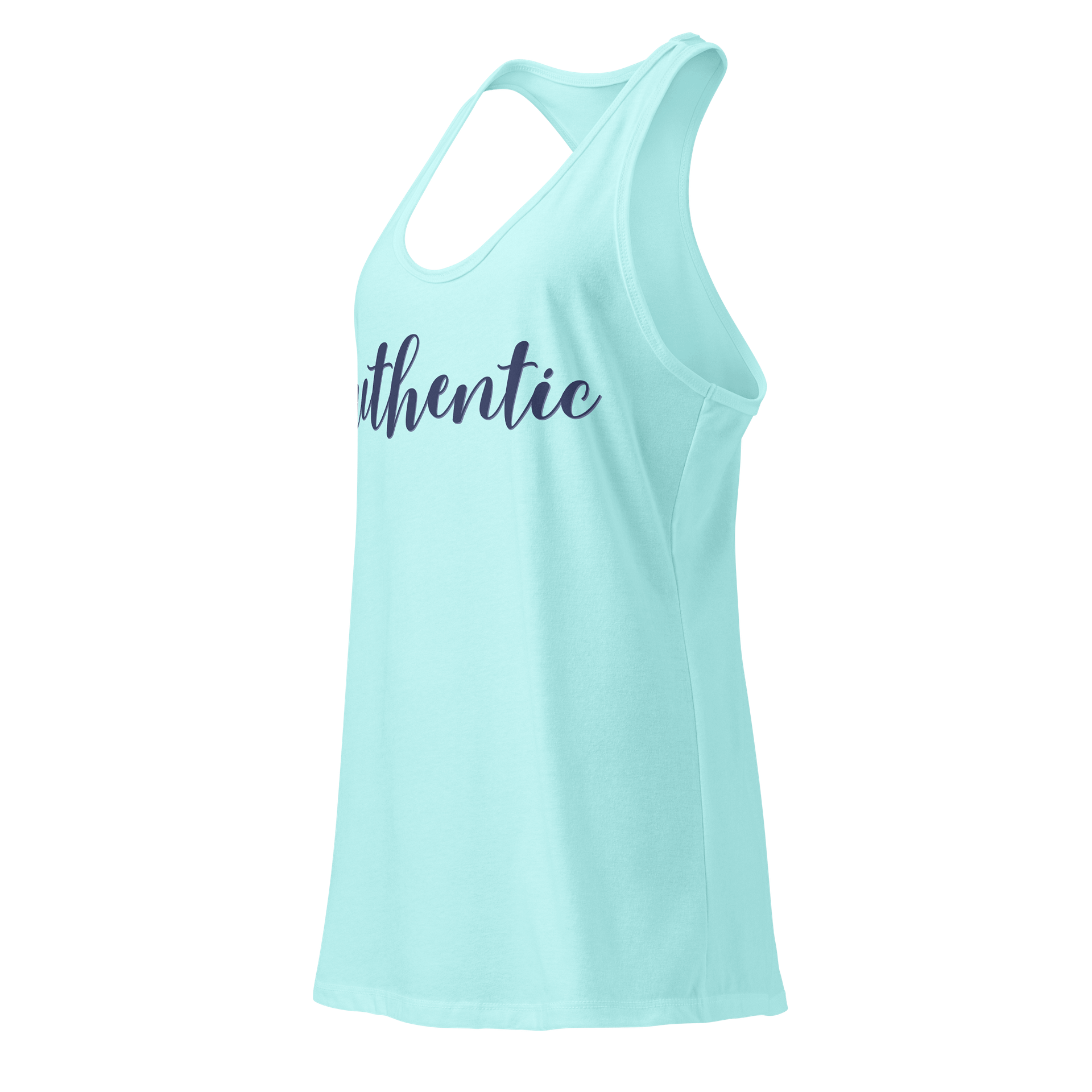 Authentic Racerback Tank Top product image (8)