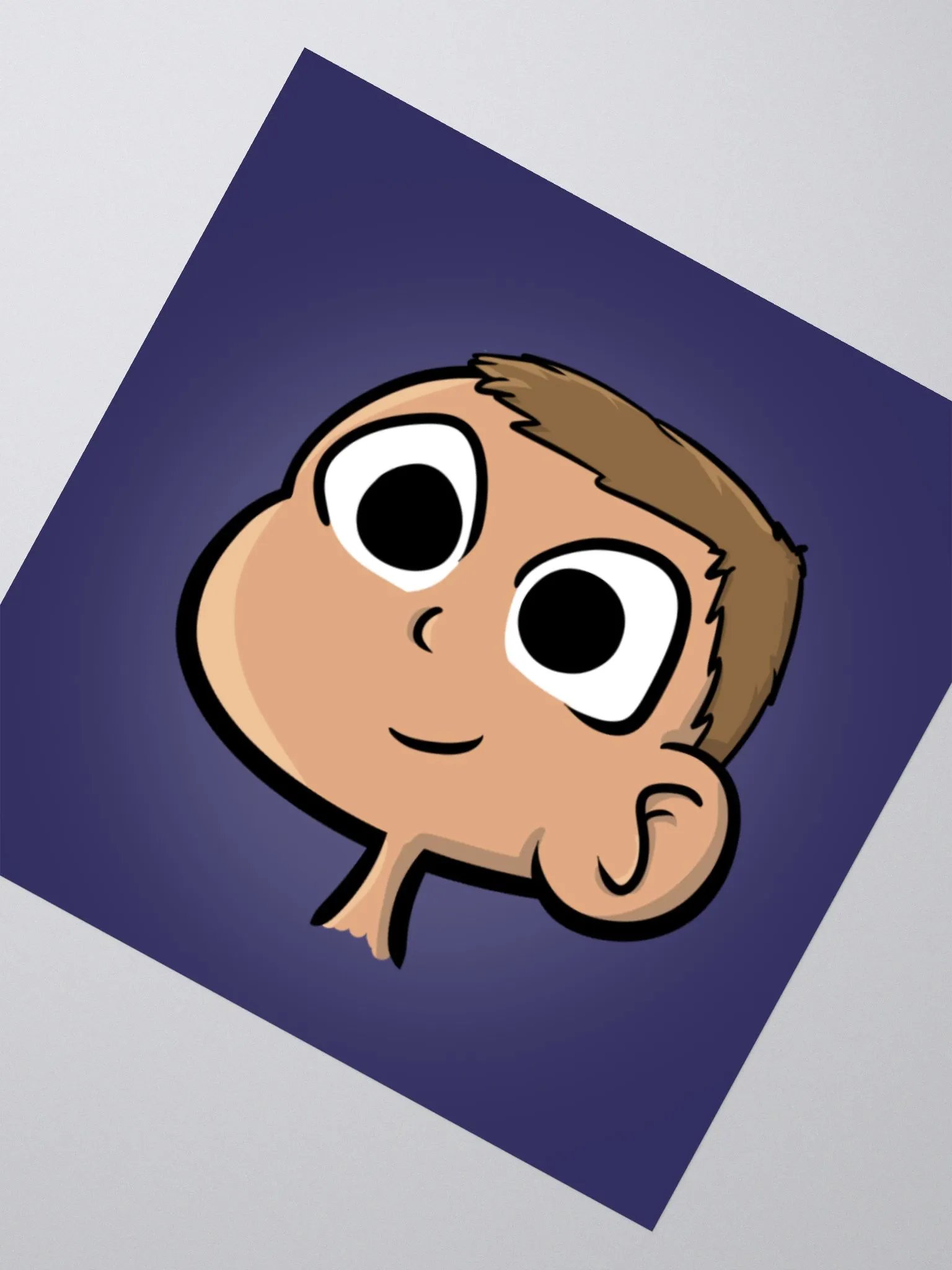 Nostaljim69 Sticker product image (2)