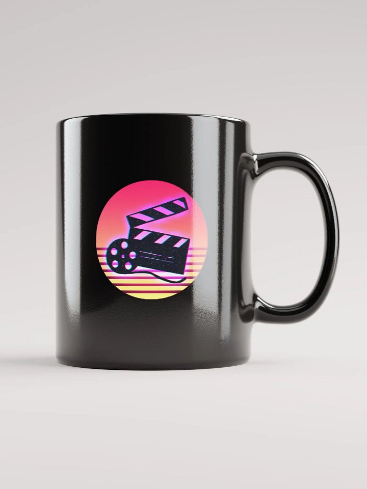 Cinema Trip Reviews Mug product image (1)