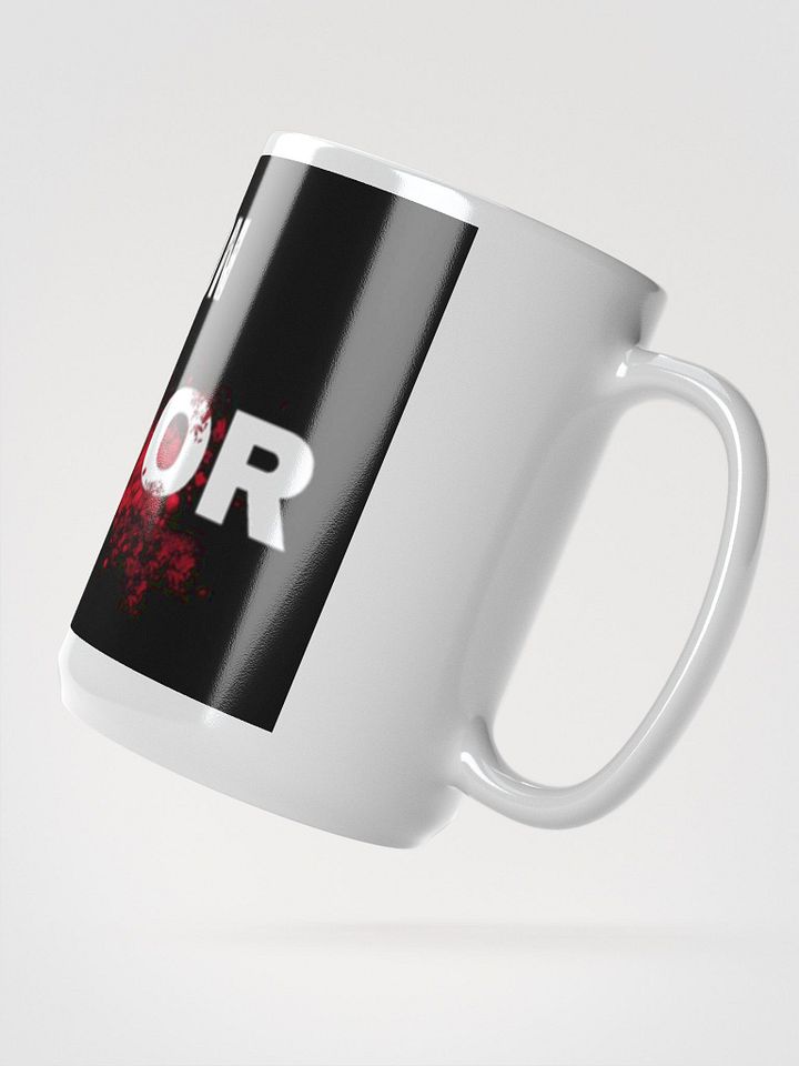 Operation Sindoor Mug product image (2)