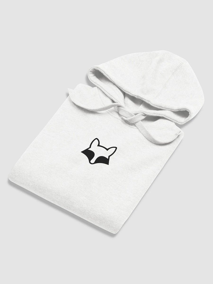 ⚪ Jari's Hoodie product image (3)