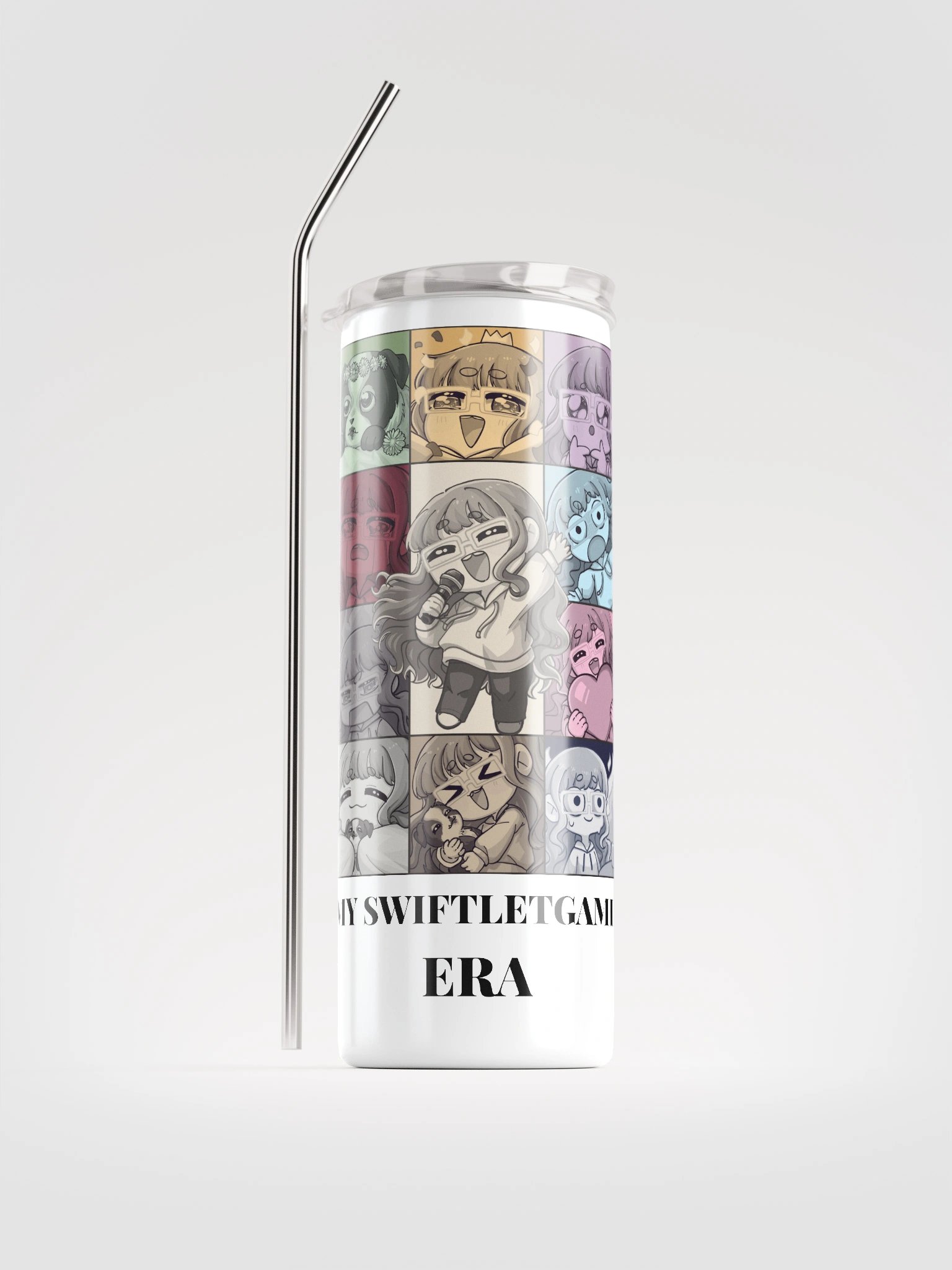 Swiftletgaming Eras Tumblr product image (1)