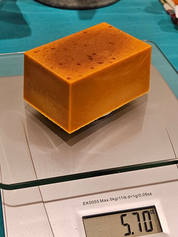 Tumeric & Honey product image (2)
