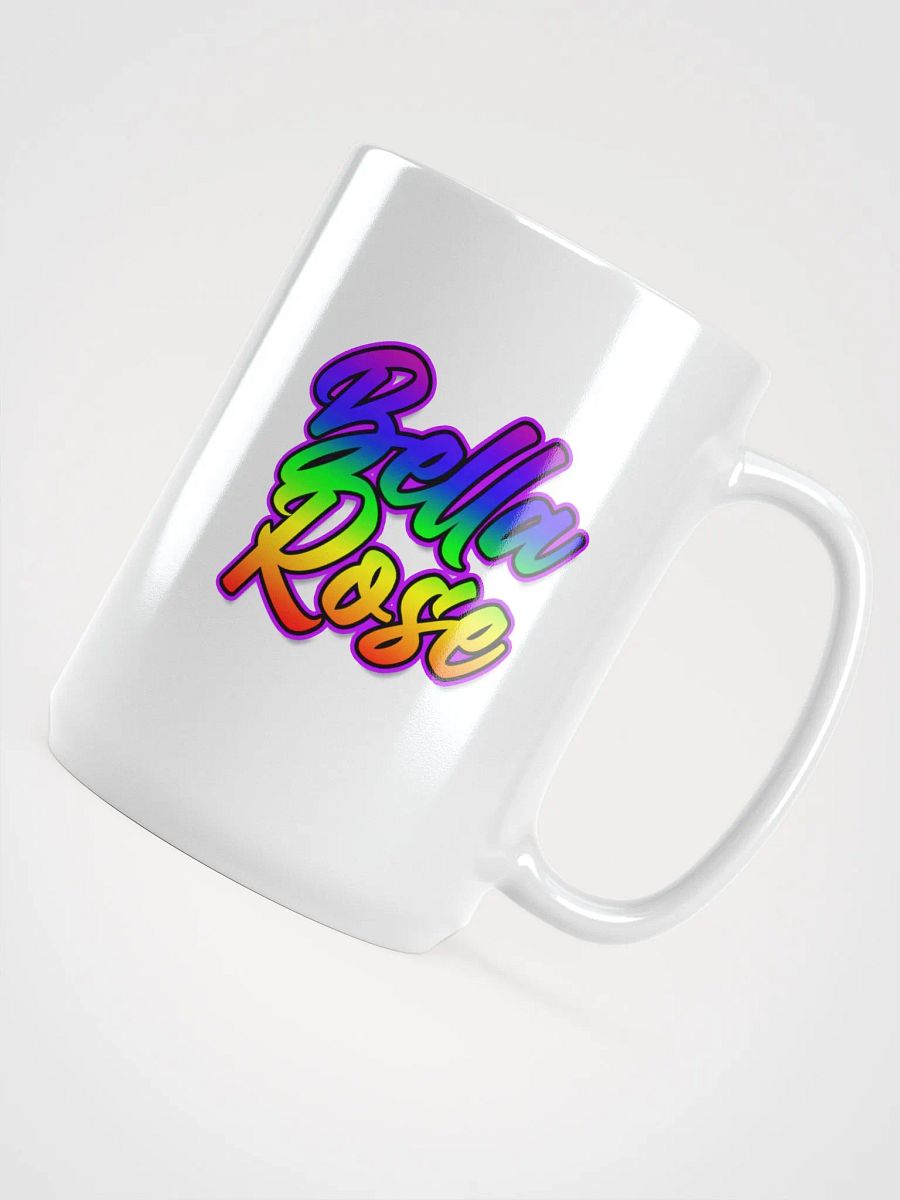 BellaRose Pride Mug product image (4)