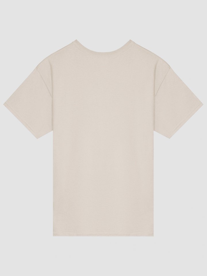 Summer Surf Cat -Unisex Tee Heavyweight product image (2)