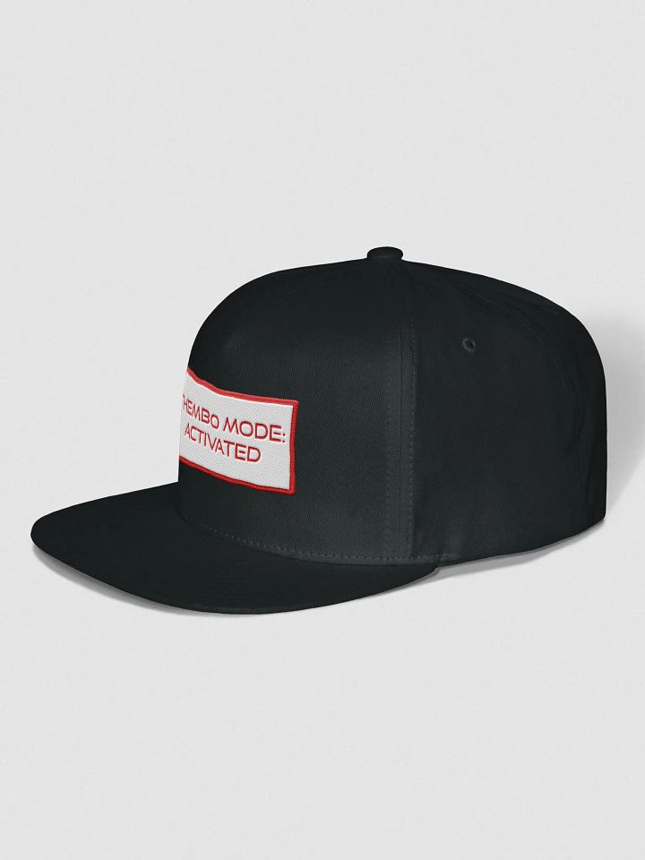 THEMBO MODE: ACTIVATED Cap product image (14)