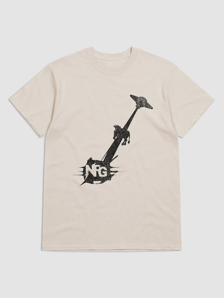 NRG Abduction Graphic T-Shirt product image (7)
