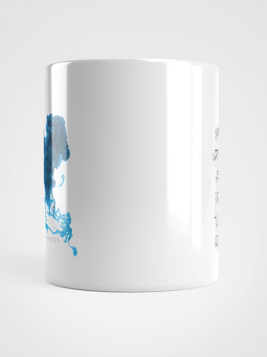 Music Over Madness Mug product image (3)