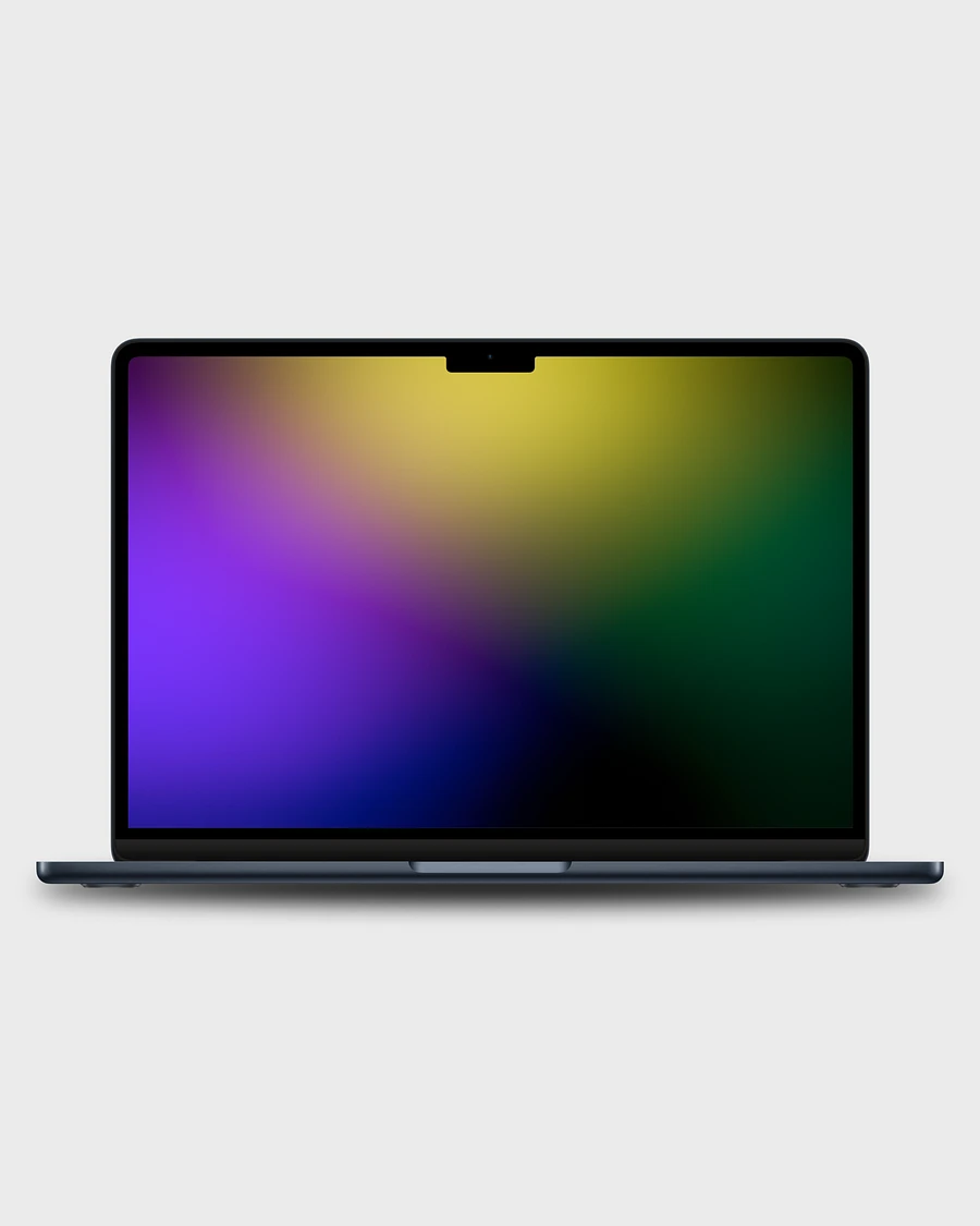 Blurred Lines 8K Desktop Wallpaper Pack product image (1)