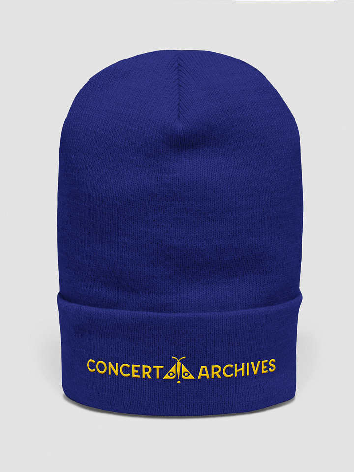 Concert Archives Beanie product image (16)