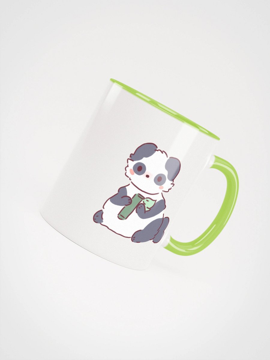 Panda Mug product image (4)