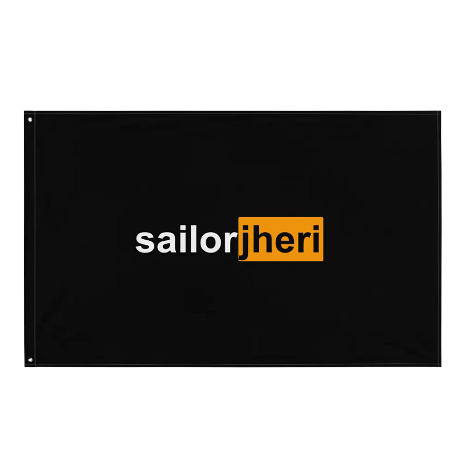 sailorhub Flag product image (1)